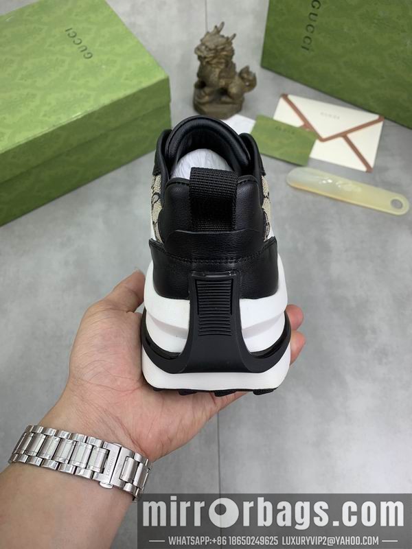 Gucci Shoes sz38-44 mnf0120
