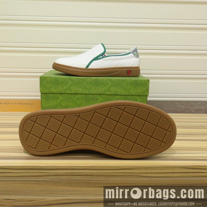 Gucci Shoes sz38-45 mnf0106