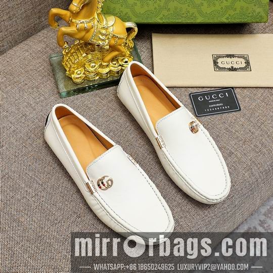 Gucci Shoes sz38-45 mnh0519