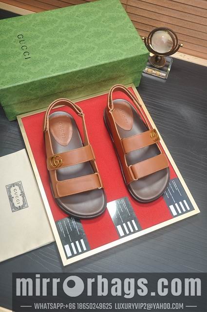 Gucci Shoes sz38-45 mnh0501