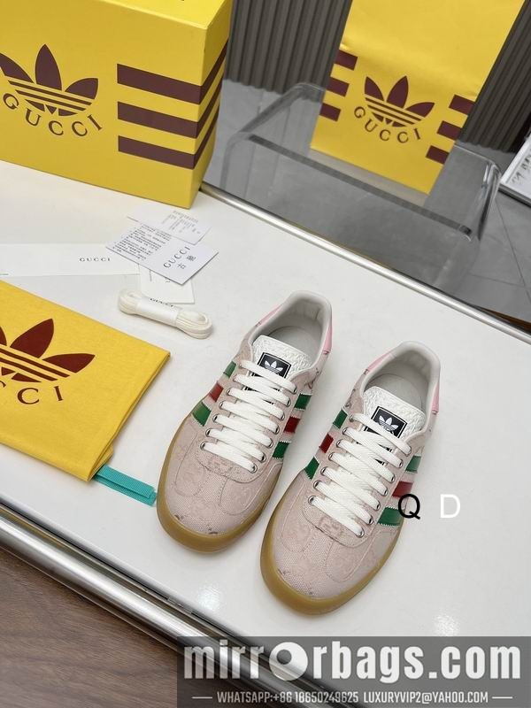 Gucci Shoes sz35-45 7C GDT1210