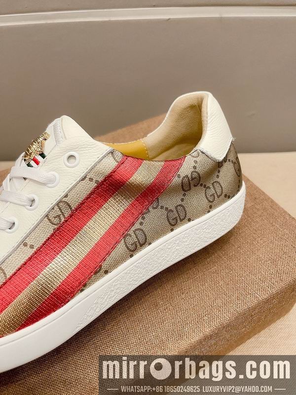 Gucci Shoes sz38-45 mnf0141