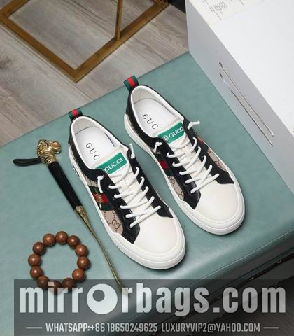 Gucci Shoes sz38-44 mnh0804