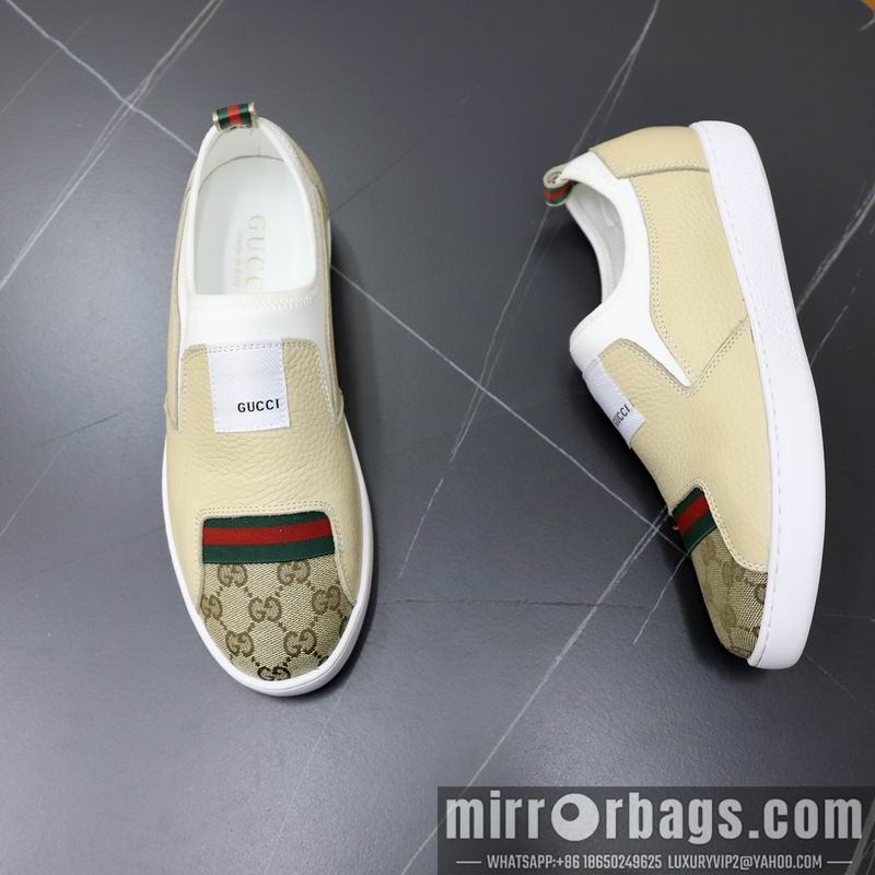 Gucci Shoes sz38-44 hnm0110