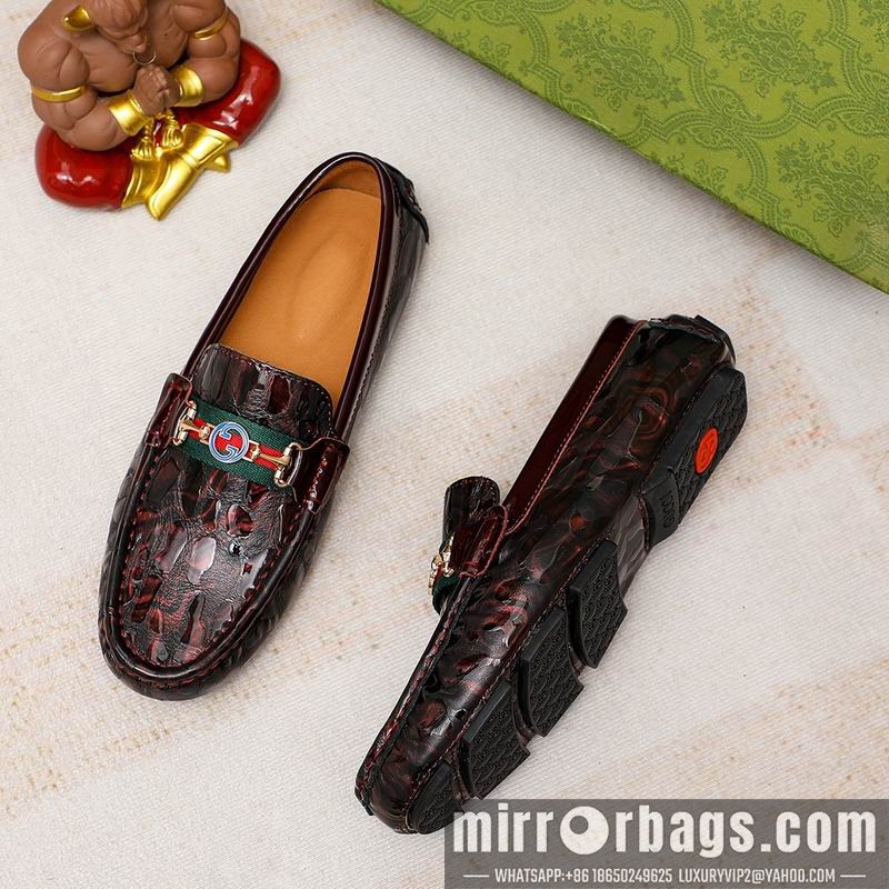 Gucci Shoes sz38-44 mnf0388