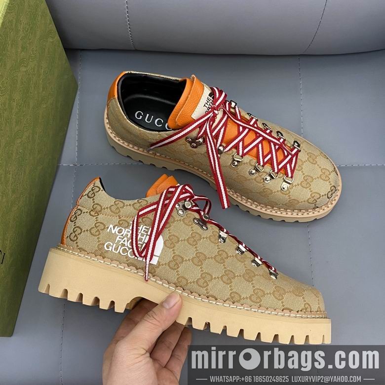 Gucci Shoes sz38-45 4C n1003