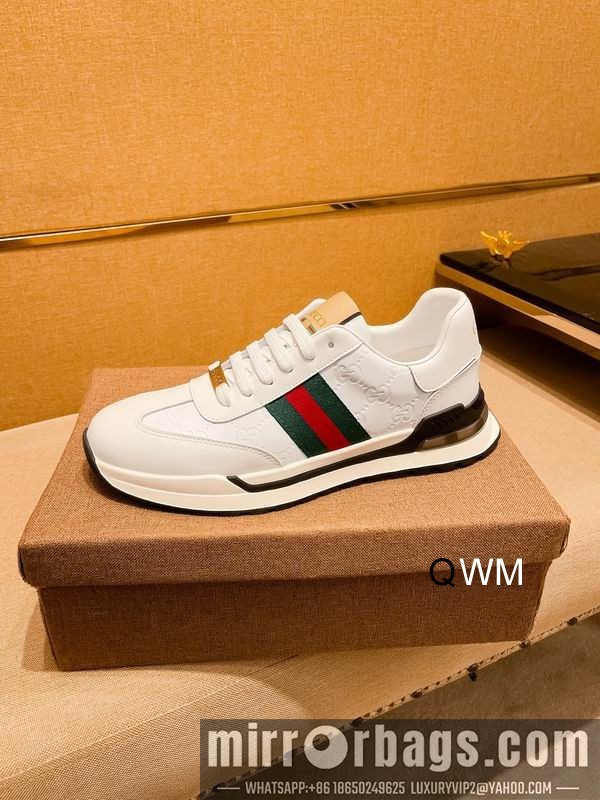 Gucci Shoes sz38-45 WM1213