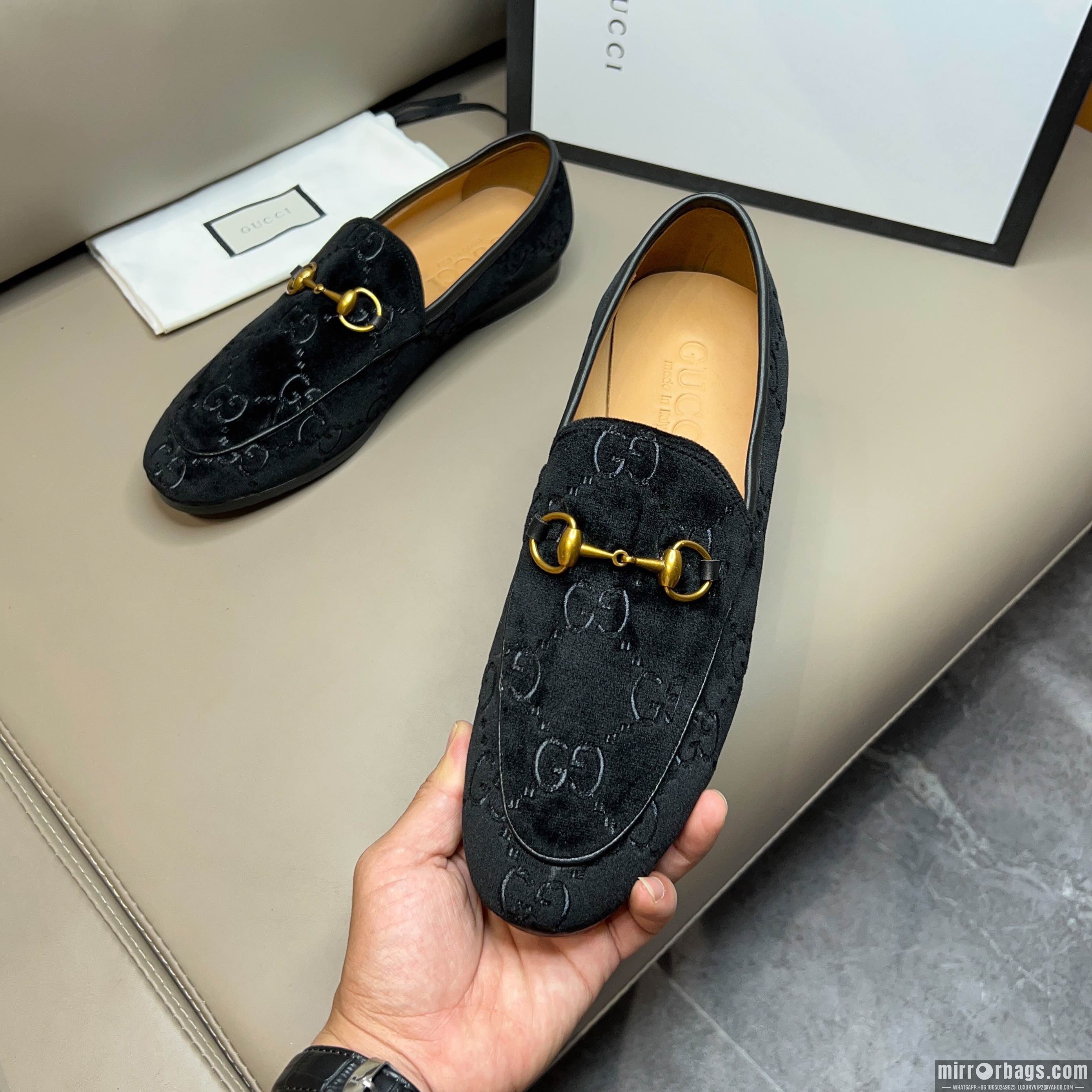 Gucci Shoes sz38-44 h0805