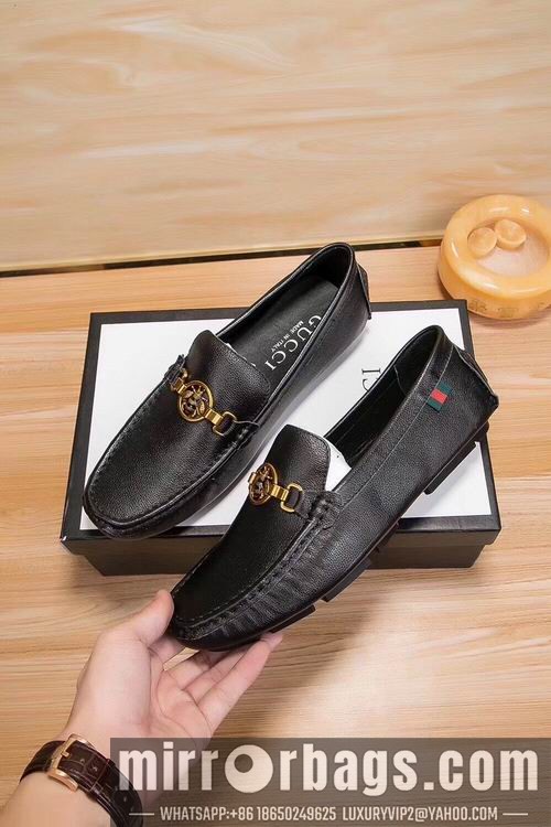 Gucci Shoes sz37-45 mnh1017