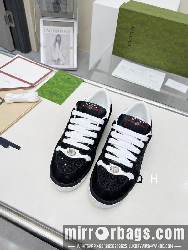 Gucci Shoes sz35-45 HX1002