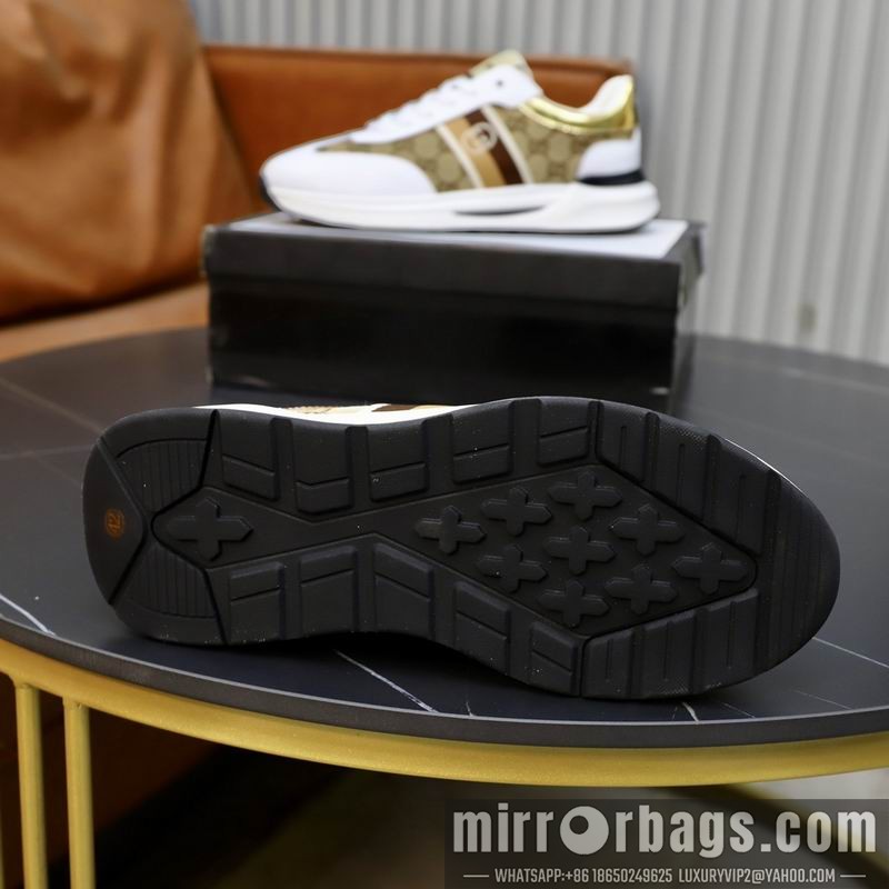 Gucci Shoes sz38-45 mnf0361