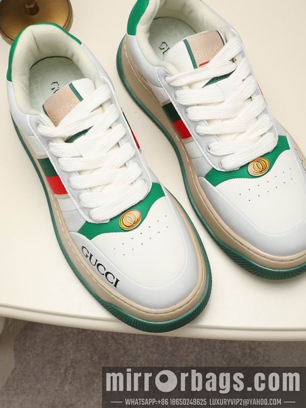 Gucci Shoes sz38-44 mnf0219