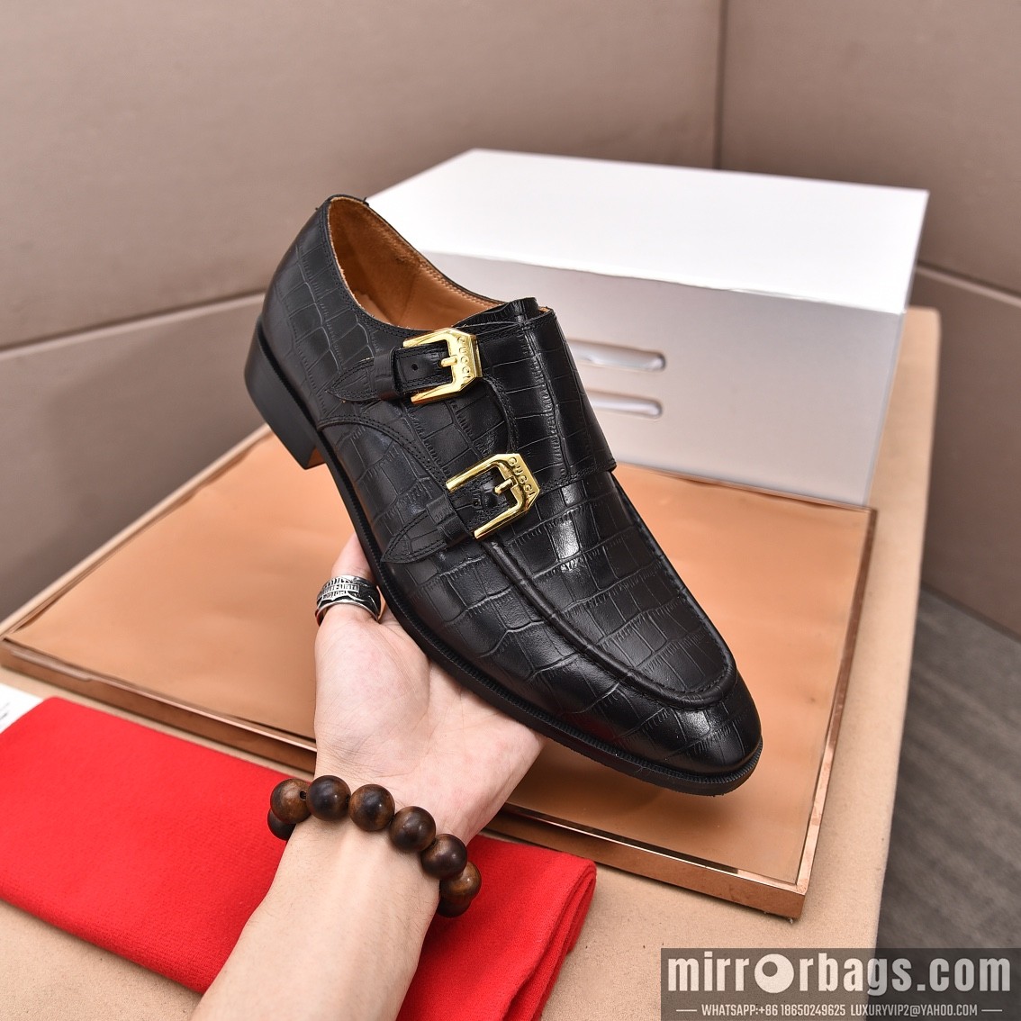Gucci Shoes sz38-44 h0705