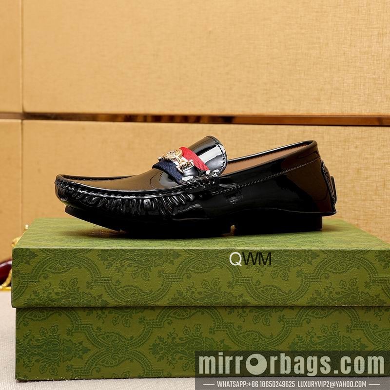 Gucci Shoes sz38-45 WM0391