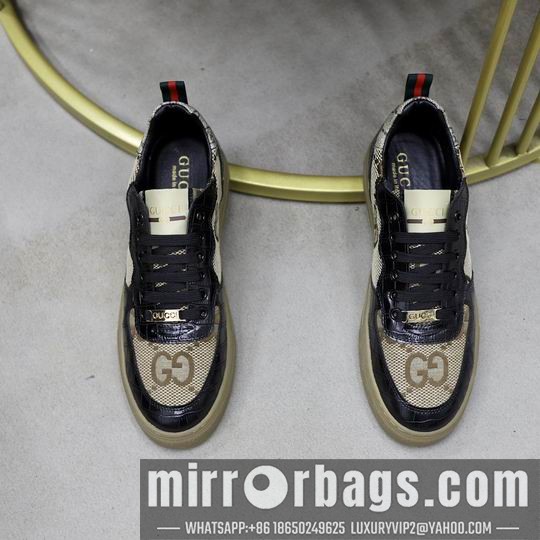 Gucci Shoes sz38-44 hnh0810