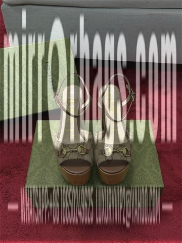 Gucci Shoes sz35-41 11cm mnh1001