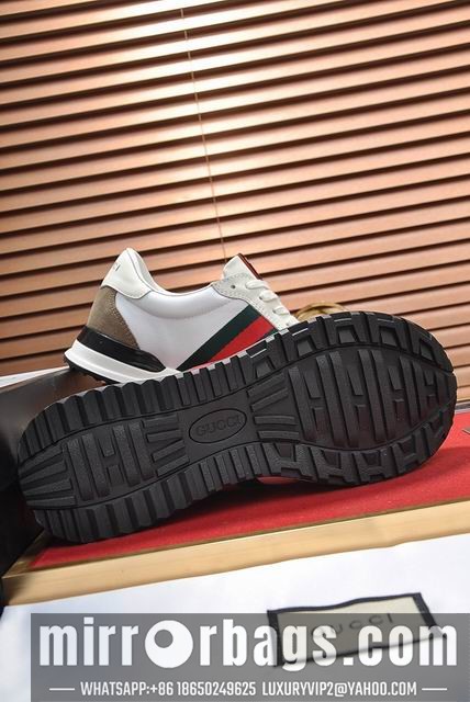 Gucci Shoes sz38-45 mnh0502