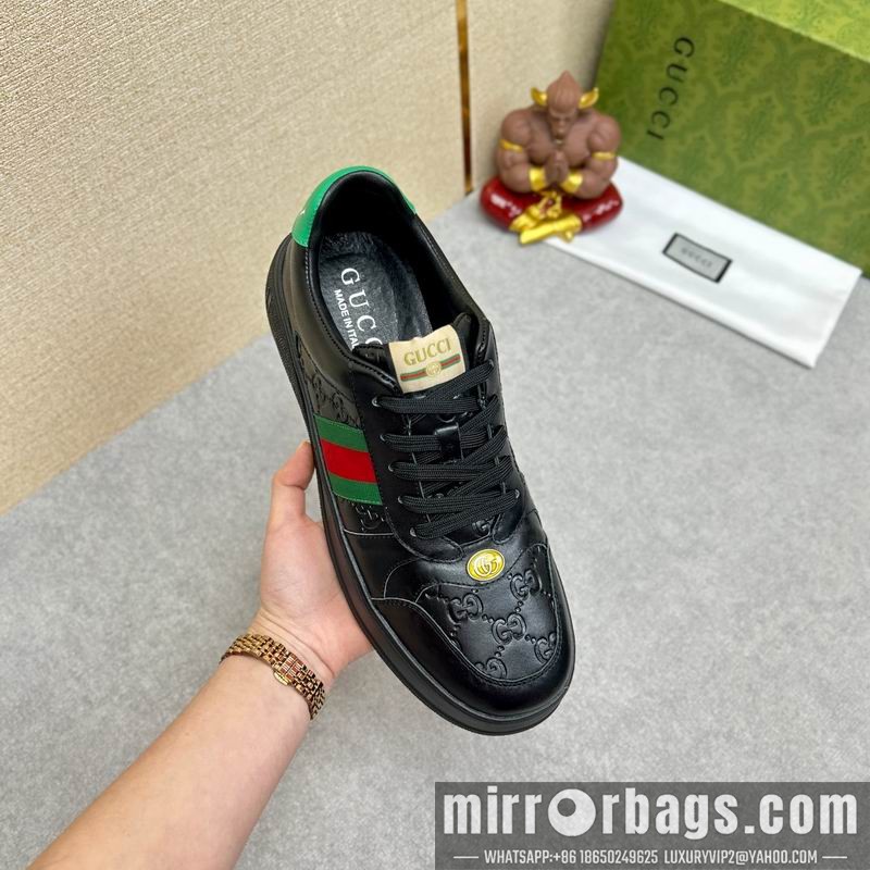 Gucci Shoes sz38-44 mnf0371