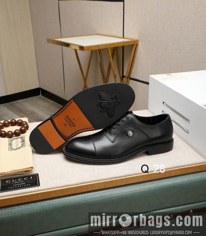 Gucci Shoes sz38-45 N0904