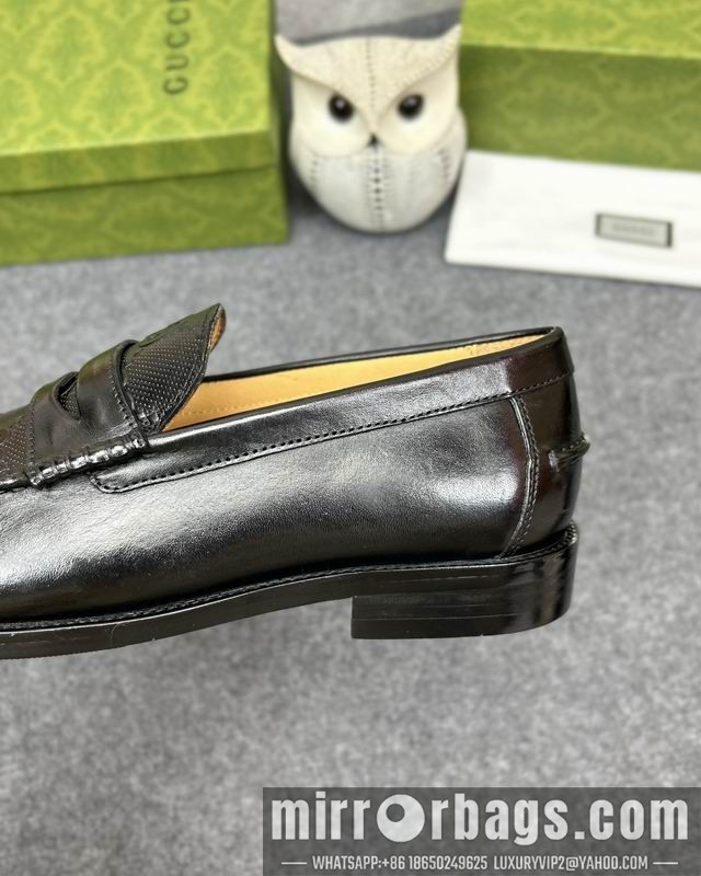 Gucci Shoes sz38-45 mnf0342