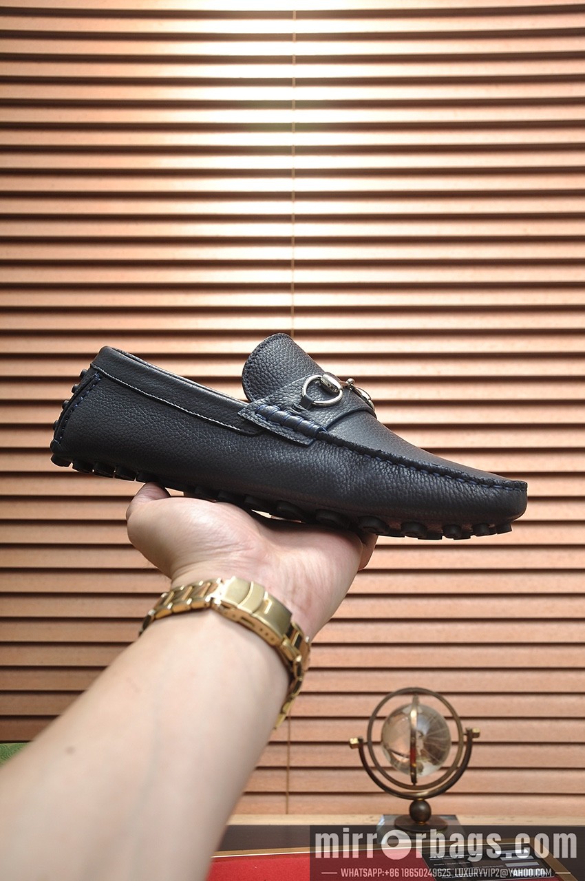 Gucci Shoes sz38-44 hnh1201