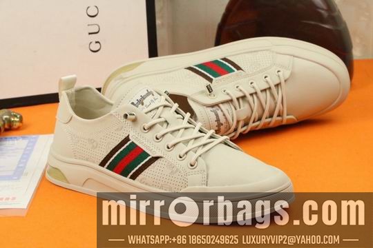 Gucci Shoes sz38-43 mnh0902