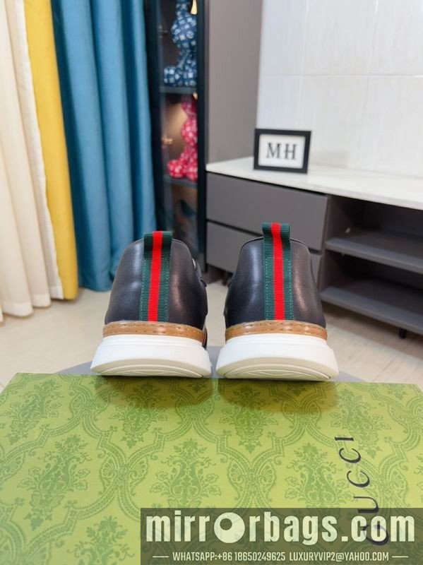 Gucci Shoes sz38-44 hnm01166