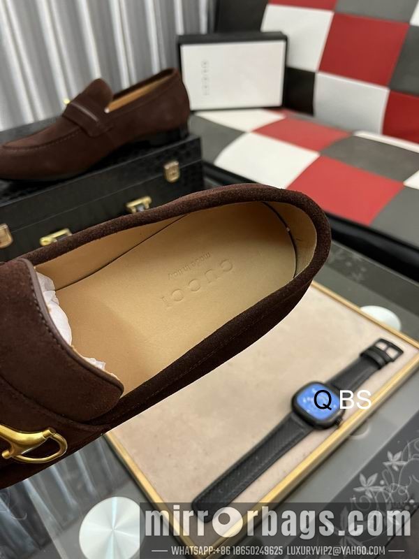 Gucci Shoes sz38-45 5C BS1101
