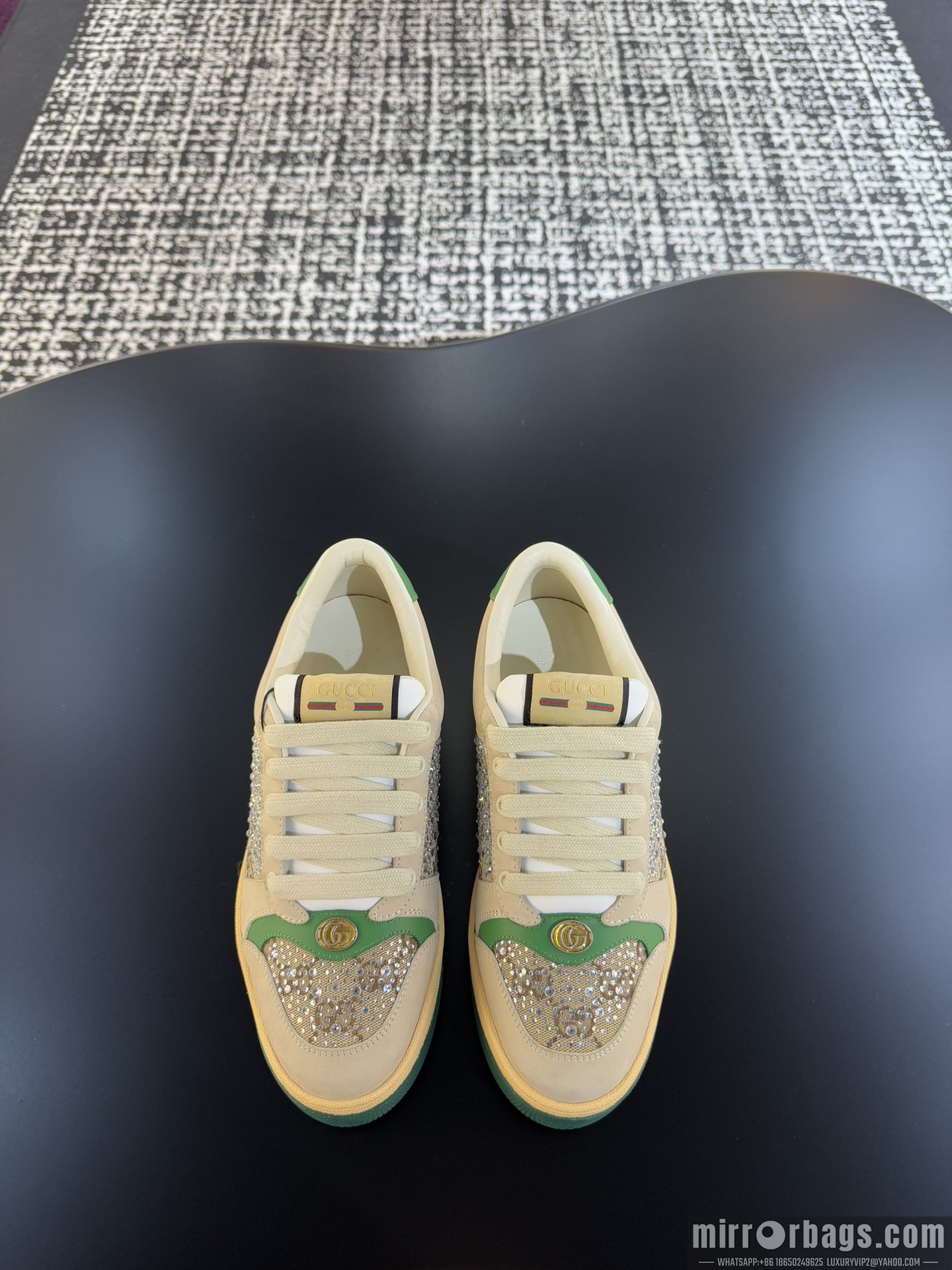 Gucci Shoes sz35-45 hnh0202