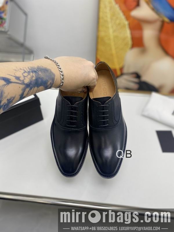 Gucci Shoes sz38-45 BS0377