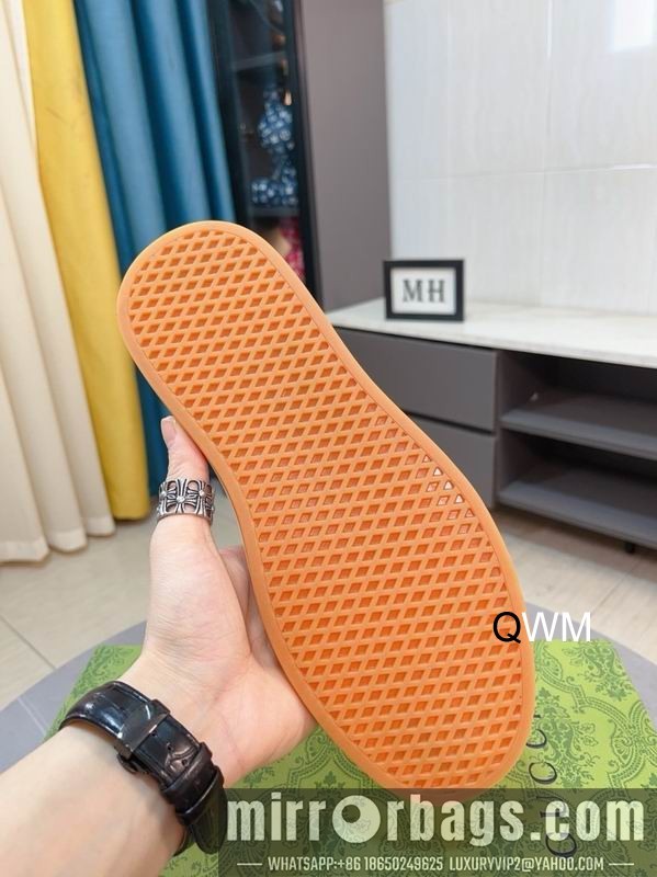 Gucci Shoes sz38-45 WM0922