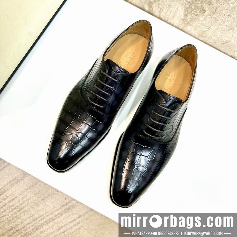 Gucci Shoes sz38-46 mnf03174