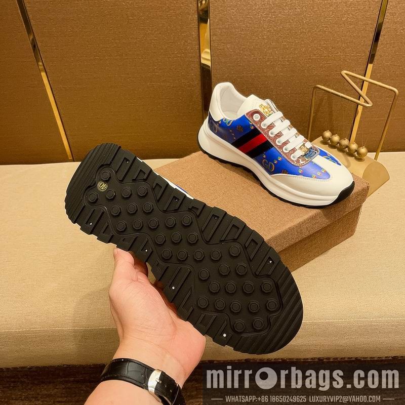 Gucci Shoes sz38-44 mnf0334