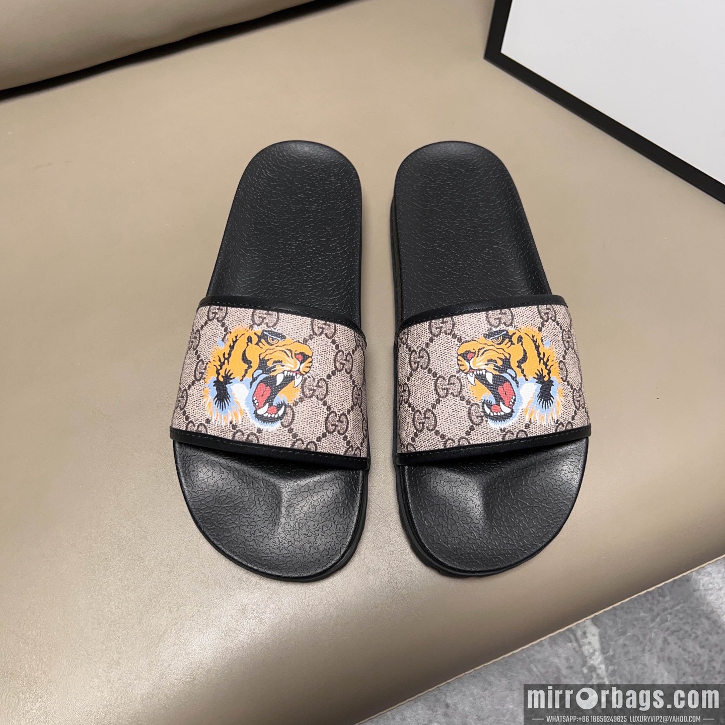 Gucci Shoes sz38-45 h0811