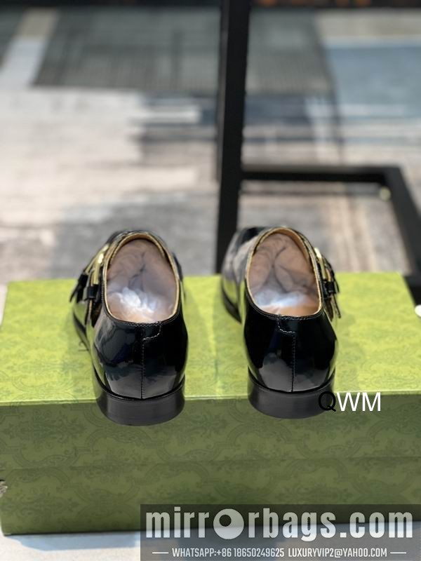 Gucci Shoes sz38-45 W03103
