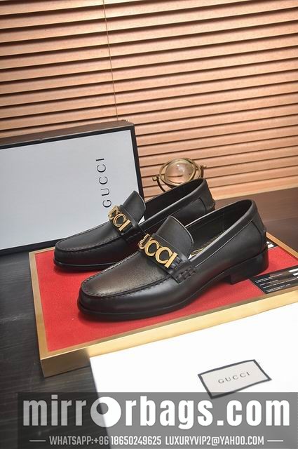 Gucci Shoes sz38-45 mnh0706