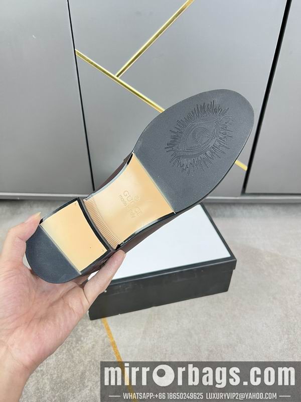 Gucci Shoes sz38-44 mnf0283