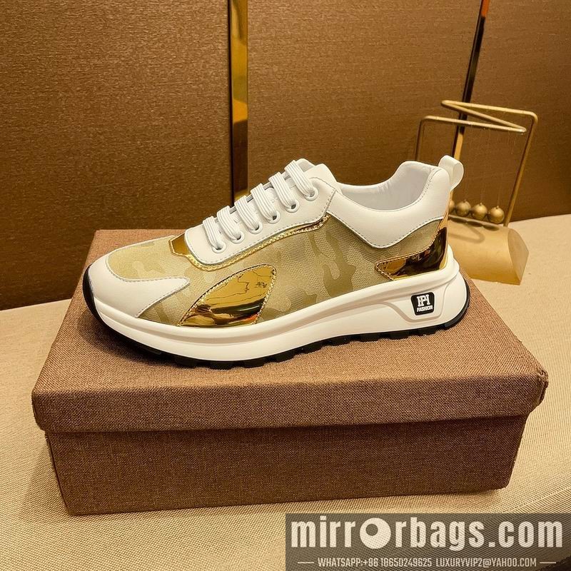Gucci Shoes sz38-44 mnf0335