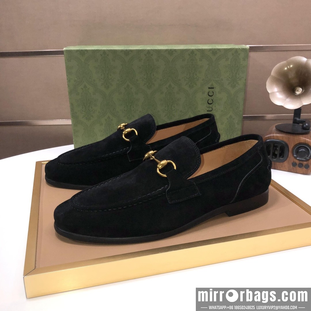 Gucci Shoes sz38-45 hnh0217