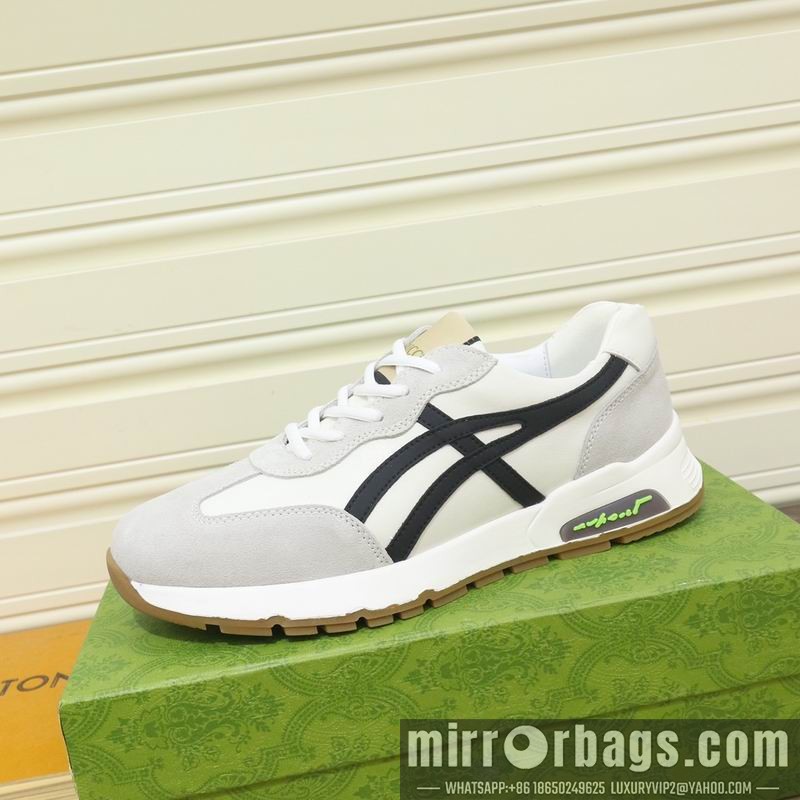Gucci Shoes sz38-45 mnf0108