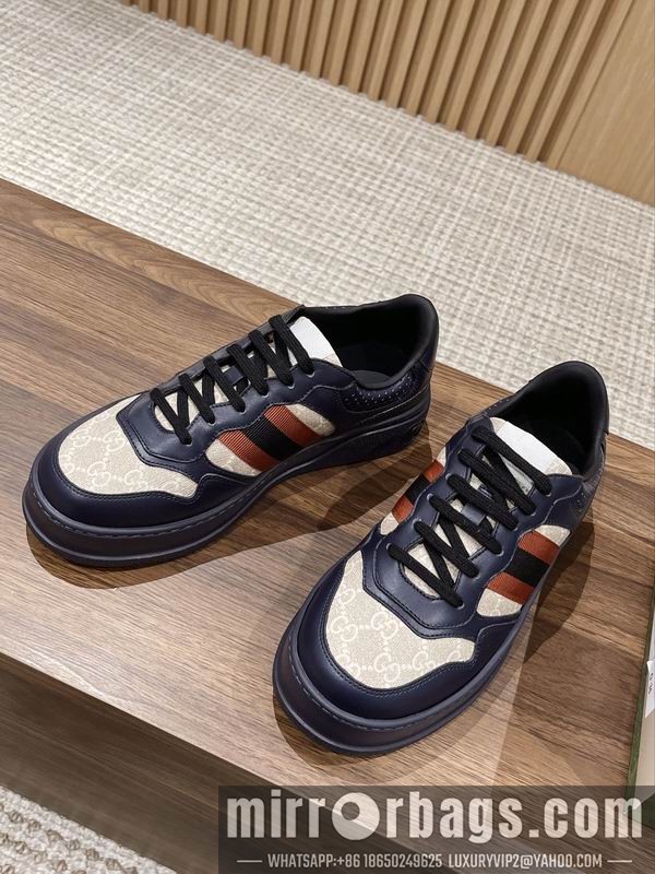Gucci Shoes sz35-40 39-45 mnf0102