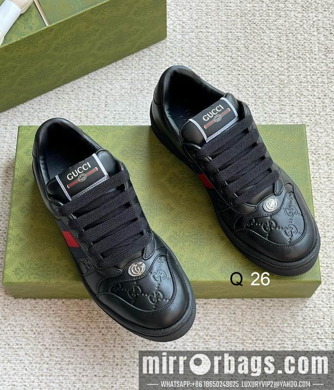 Gucci Shoes sz35-45 L1203