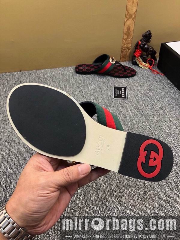 Gucci Shoes sz35-45 mnf0205