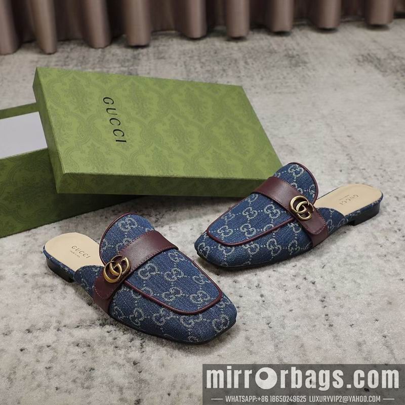 Gucci Shoes sz35-42 mnf0306