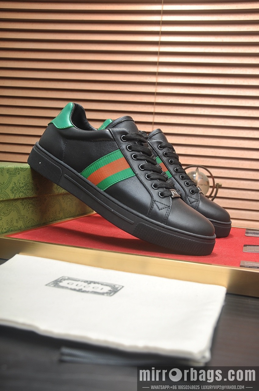 Gucci Shoes sz38-45 h0624