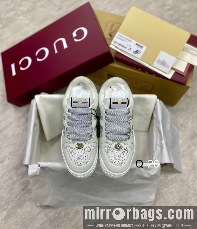 Gucci Shoes sz35-45 L1203