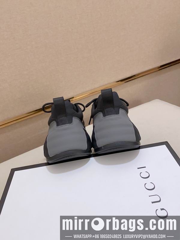 Gucci Shoes sz38-44 hnm0151