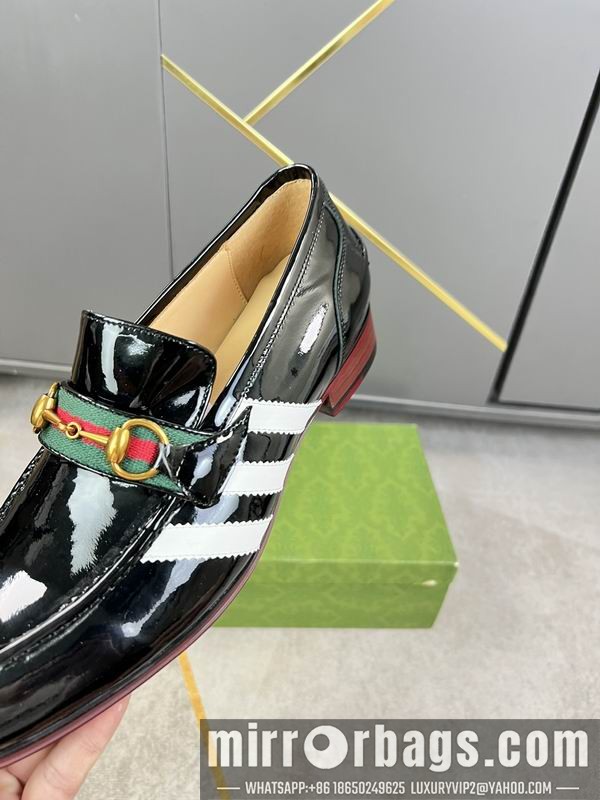 Gucci Shoes sz38-45 mnf0282
