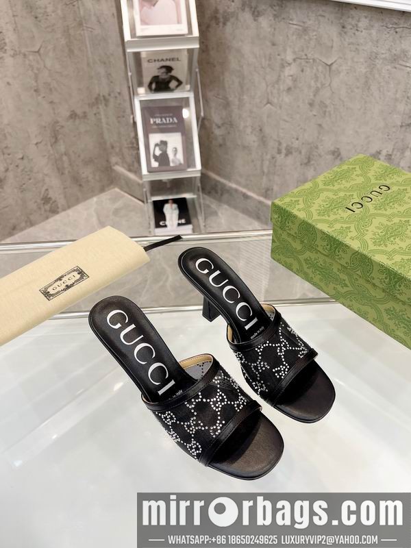 Gucci Shoes sz35-42 mnf0312