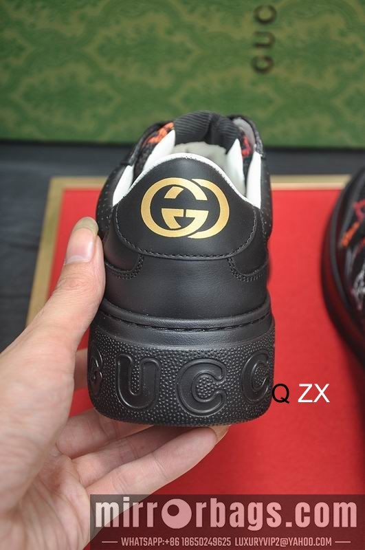 Gucci Shoes sz35-45 ZX1003
